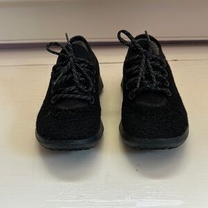 Allbirds Wool Dasher 2 Fluff running shoes (Merino wool)